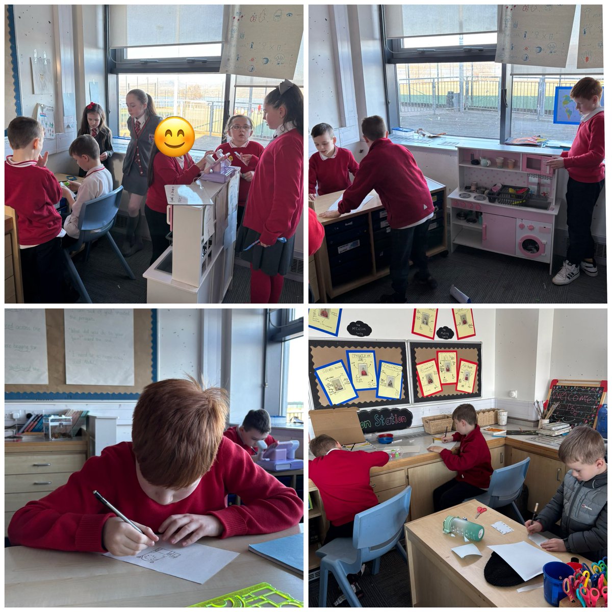 Miss Swinney 🧡 tweet media