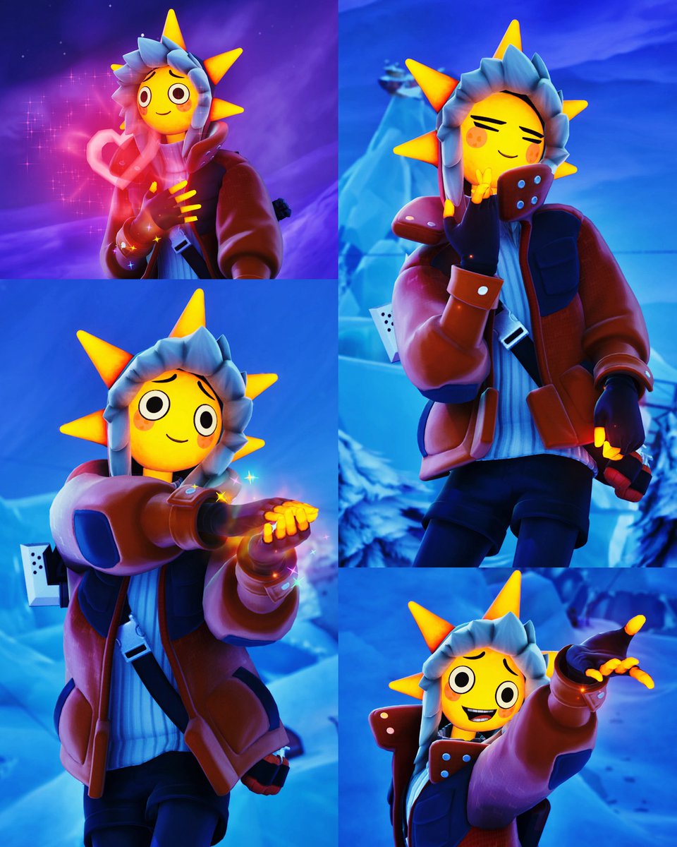 weirdfish364 tweet media