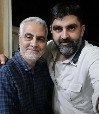 اطلاعاتی دارم که نشون میده کاربر<a href="/SaeeedMon/">سعيد مون 🟩☫🟥</a> جاسوس اسرائیله
این کاربر در جنگ ١٢ روزه اطلاعات سرداران رو به اسراییل لو داده 
این کاربر با نتانیاهو رابطه نزدیکی داره  
و تو شهادت حاج قاسم هم دست داشته  
#ریتوییت
