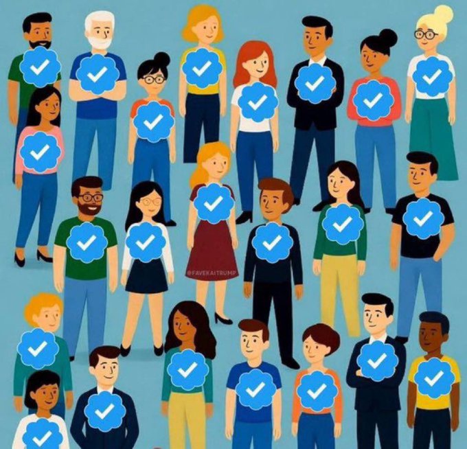 الى كل حساب يريد تجاوز 500 متابع موثق 

اكتب تعليق   

شارك التغريدة 🔄 

 تابعو بعض في التعليقات ادعمو بعض