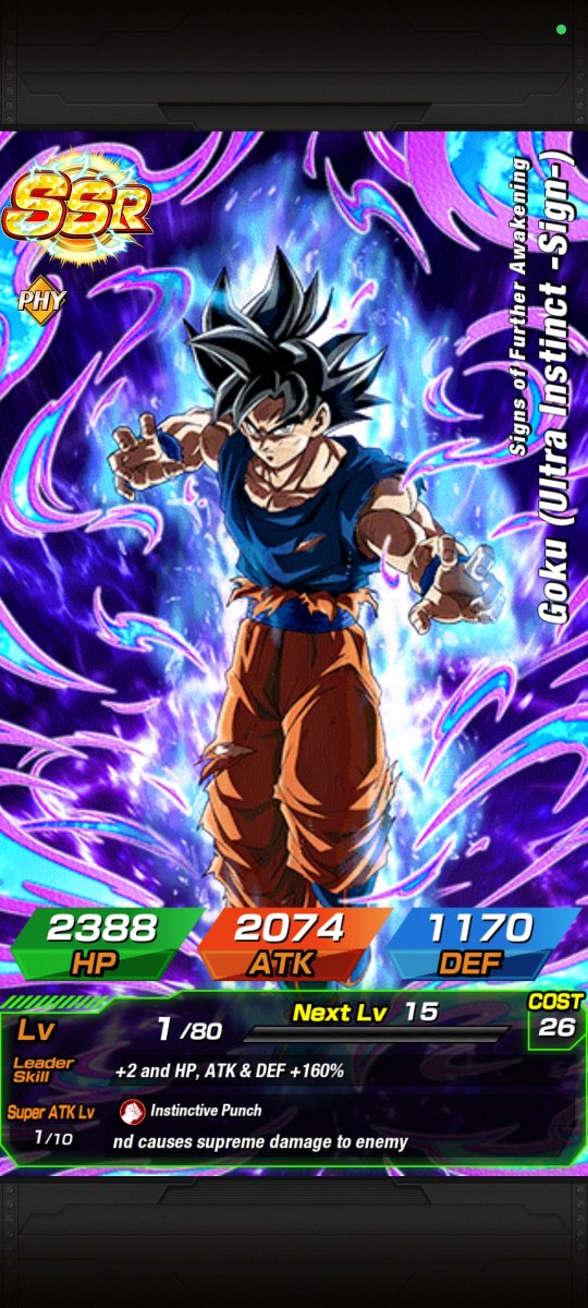 The Italian Gohan 🍕🇮🇹 tweet media