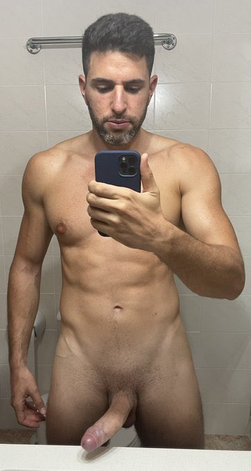 Me voy a duchar o a hacer deporte (?)

#Freerol #Sexrol