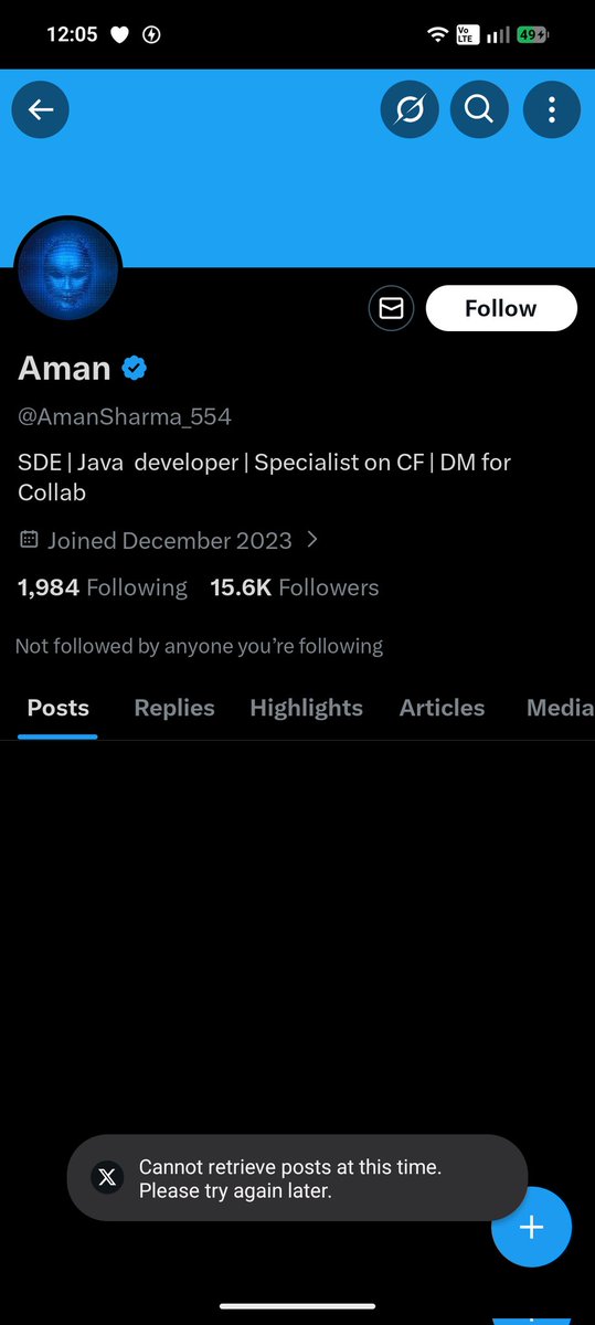 Finallyy, one more down 
Big day for tpot 🤌