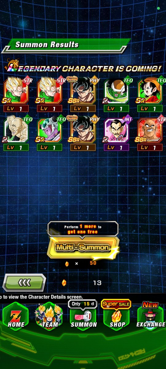 The Italian Gohan 🍕🇮🇹 tweet media