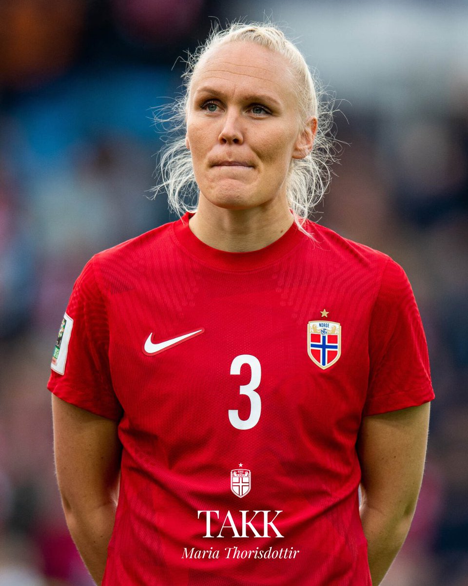 Fotballandslaget tweet media