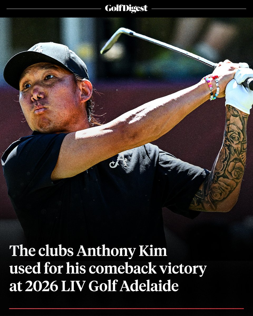 Golf Digest tweet media