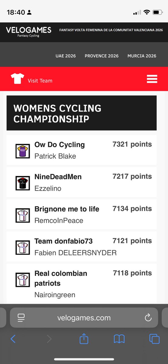 Patrick Blake tweet media