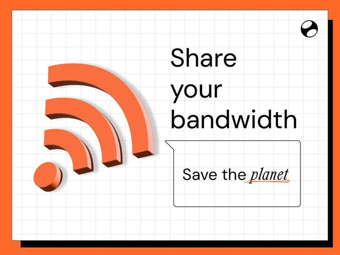 Good evening CT 🌙

Fam, everybody’s obsessed with building giant AI server farms…

But what if we don’t need more concrete boxes at all?

There’s already millions of devices online right now, with bandwidth sitting unused, just wasting away.

<a href="/PerceptronNTWK/">Perceptron Network</a> basically said, why