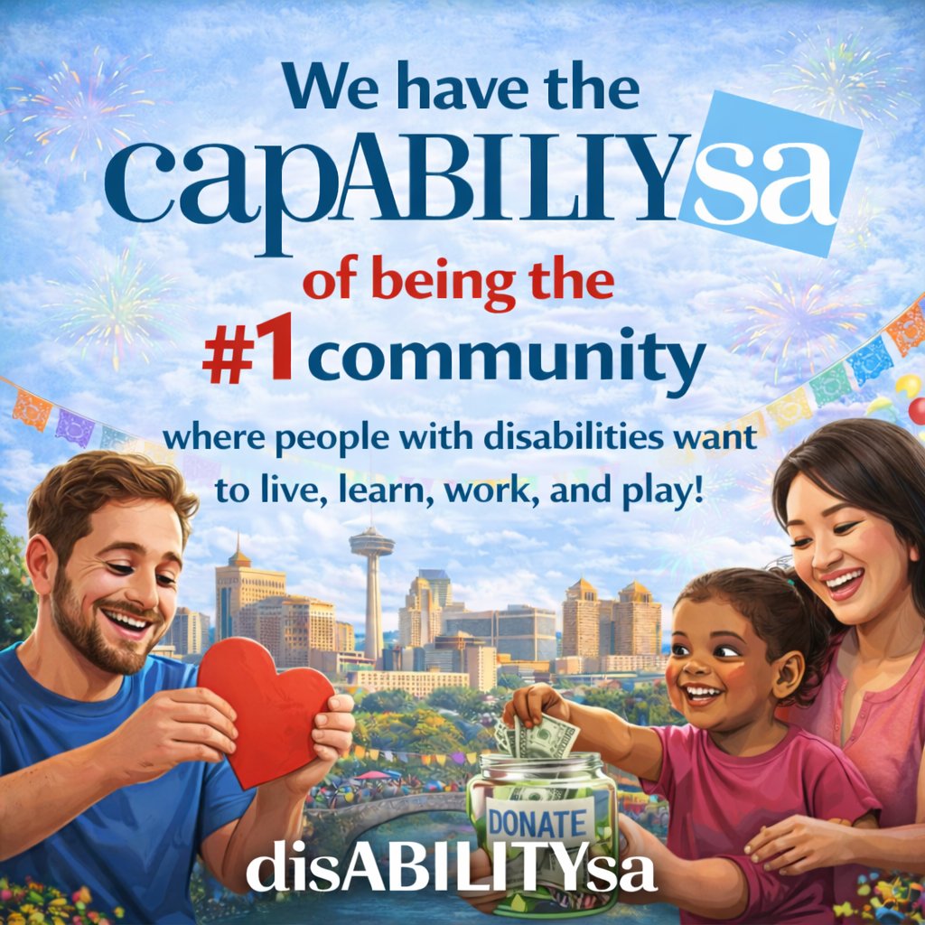 disABILITYsa tweet media