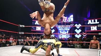 The Random Wrestling Review Podcast tweet media