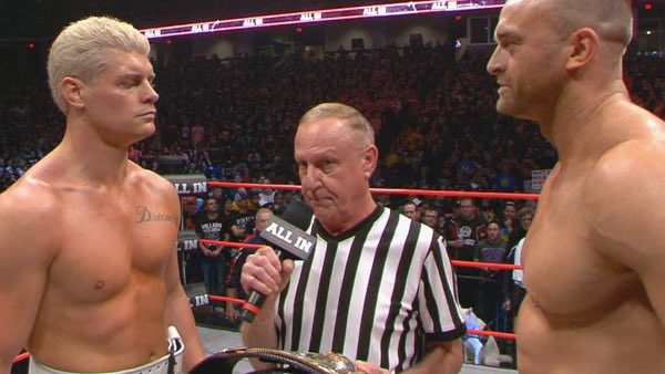 The Random Wrestling Review Podcast tweet media