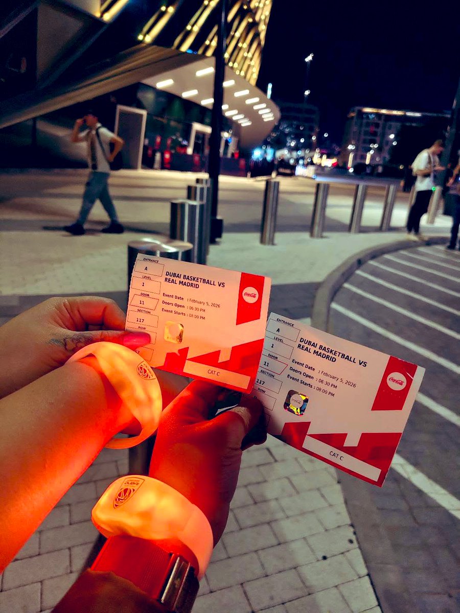 Hakuna Matata tweet media