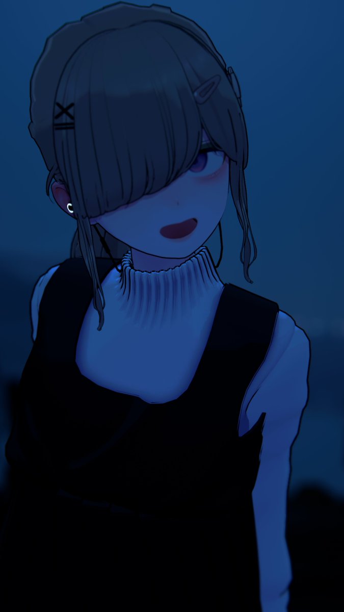 結局この時間
おやすみ