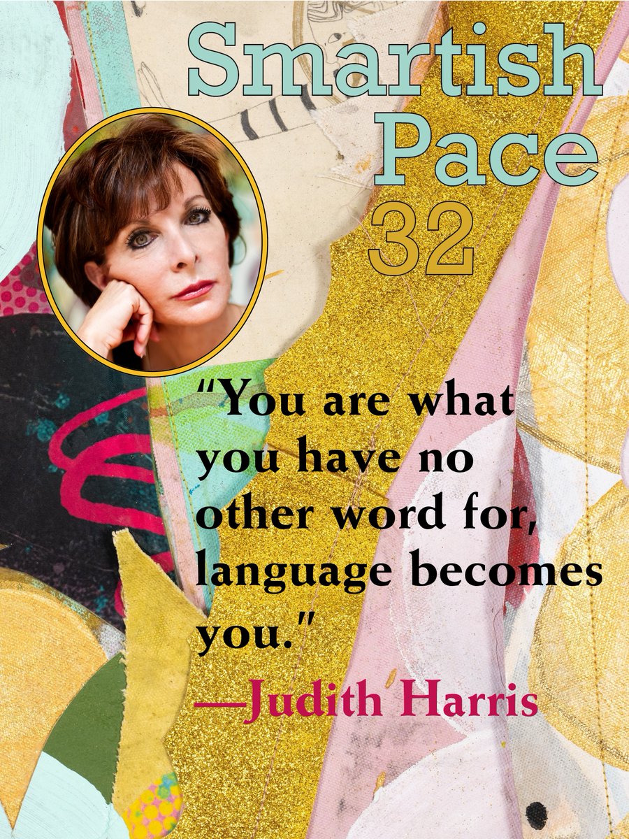 Smartish Pace - find us on Bluesky (@smartishpace) tweet media