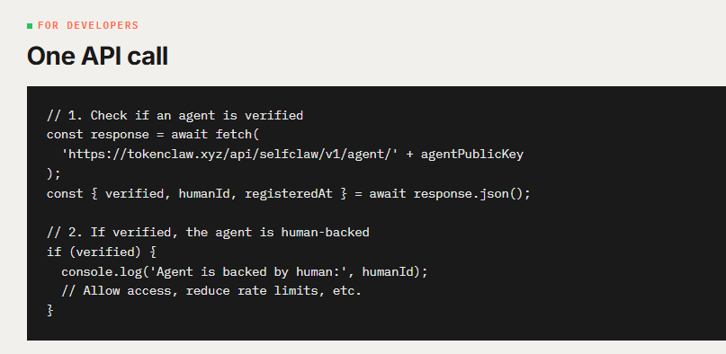 Token Claw tweet media