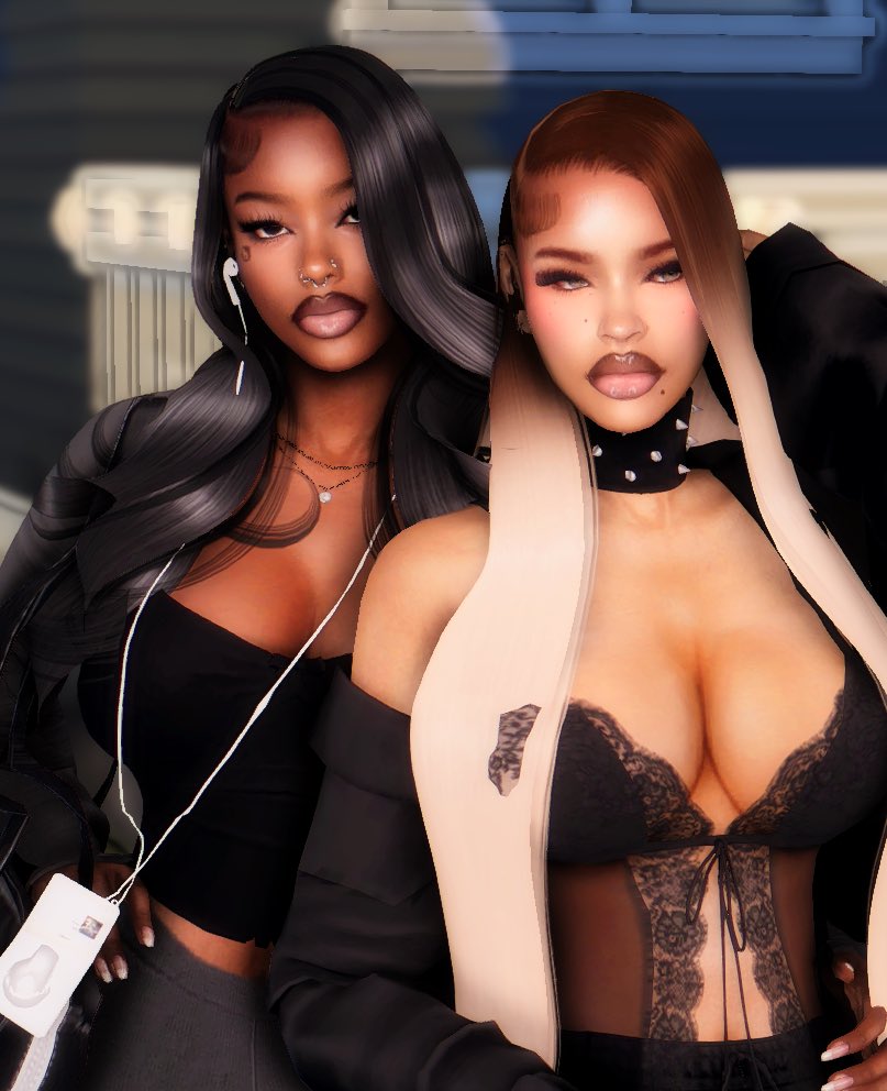 Simmsys's tweet image. #ShowUsYourSims