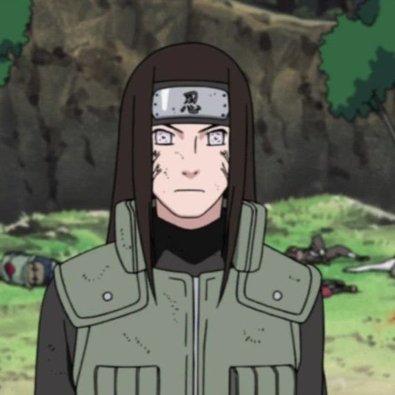 daily neji (@nejiparadise) on X