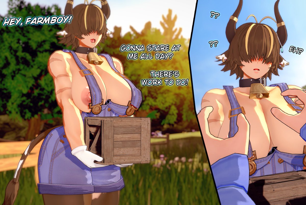 Valiance 🔞 tweet media