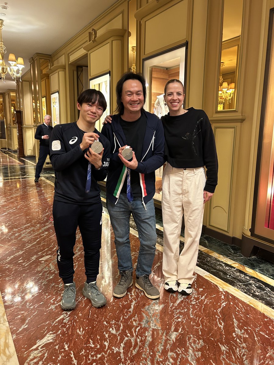 Christopher Tin tweet media