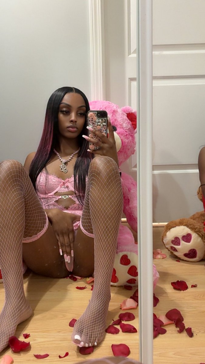 Barbie Doll🎀💕 tweet media