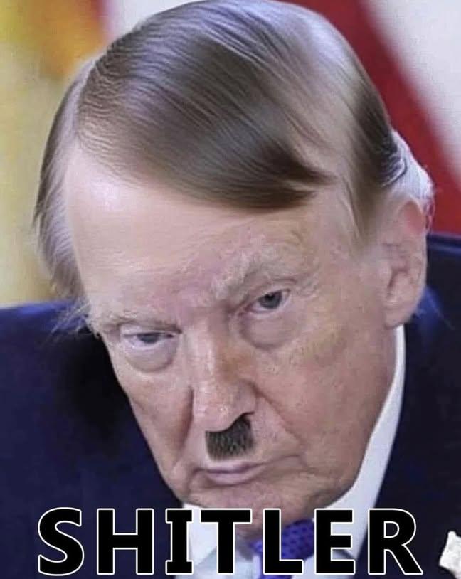 Your Papers are Not in Order!