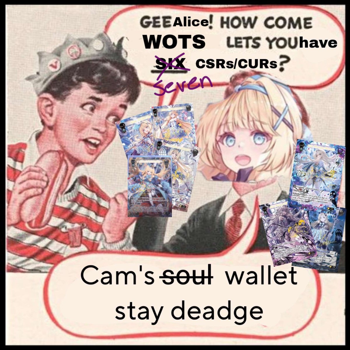 GatherTwice's tweet photo. Credit to Queen @PeachHipped https://t.co/6i5qX9Zizk