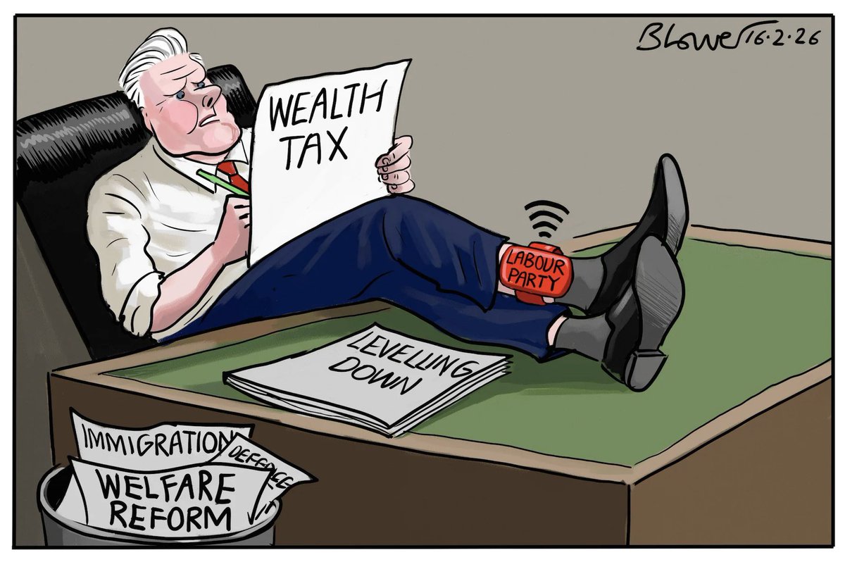 Cartoon4sale's tweet image. Patrick Blower @blowercartoons on #Starmer #LabourParty #KeirStarmer @Telegraph – political cartoon gallery in London original-political-cartoon.com