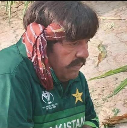 Trade_Titans1's tweet photo. #Pakistan right now 😂.

#INDvsPAK #PAKvIND #PakistanCricket https://t.co/xU7GDPKUww