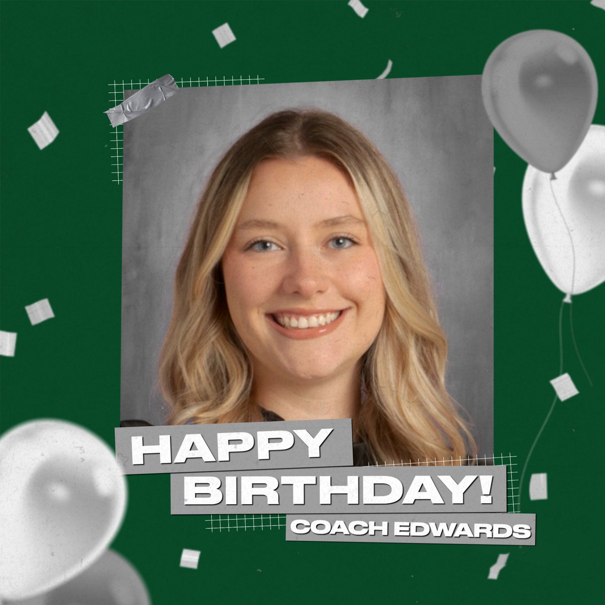 VoiceOfCatsTN's tweet photo. It's a Weekend of Coach Birthdays around Greenbrier High School!  Yesterday was Coach Edwards' and Coach Offutt's Birthday, and today is Coach Pitts' Birthday!  Join us in wishing them all a very Happy Birthday Weekend! https://t.co/QsqCx6fjc5