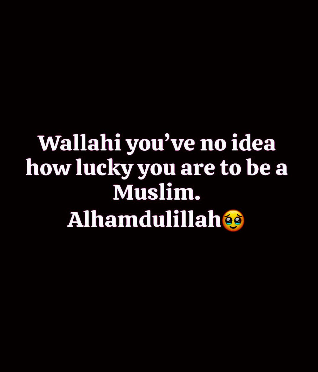 Alhumdulillah