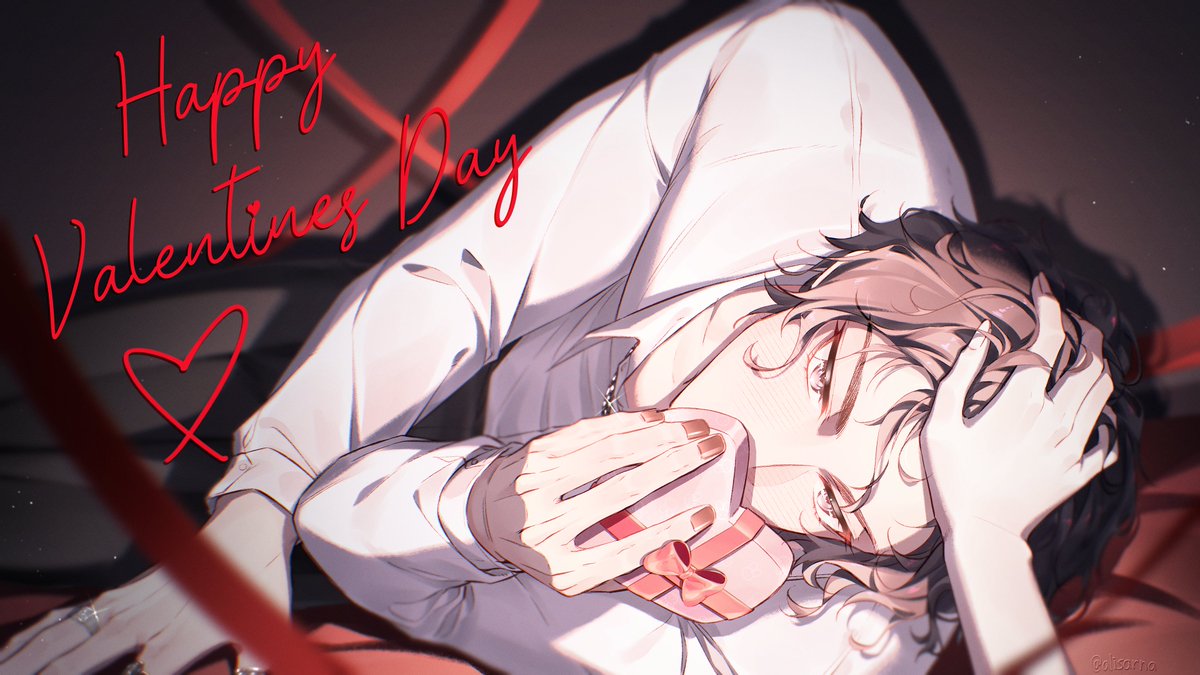 Alisarna 💜| comms waitlist open tweet media