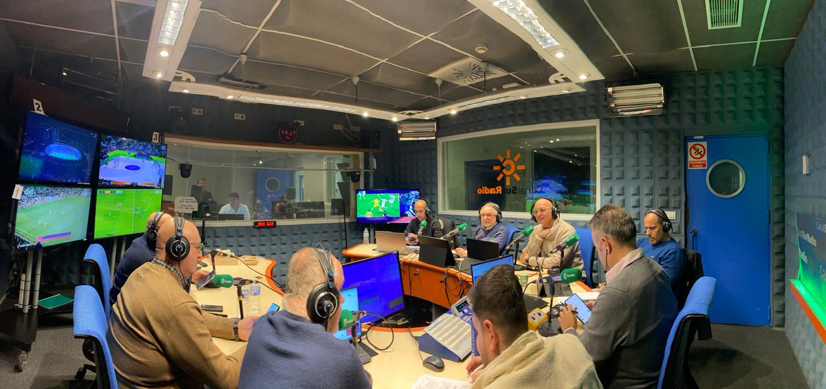 La Gran Jugada tweet media