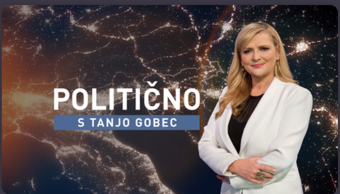 NGorenc's tweet photo. Beseda “cenzura” pa @nmusar danes ni in ni šla z jezika, ko je bilo govora o medijih in zadnjih dogodkih. Sicer polna besed, rada tudi zapoje, je pa tiho, ko je ogrožena novinarska neodvisnost. Ker pač naših se za nobeno ceno ne sme napadati in jim nastavljati ogledala. https://t.co/n29hbqTPb3