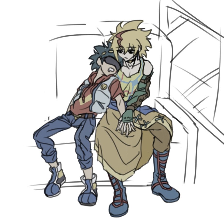 전에 친구가 바루프리 좋아해서 그렷다가 그냥 꽁쳐둿엇던거
ㅍㅅㅂ에 대충 다른 cp 그림이랑 같이 올리려햇는데 뭐 그린게 많이 없어서 지금까지 미뤄짐