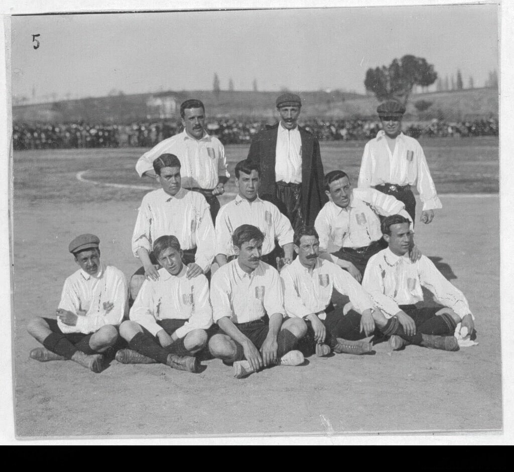 Retro Recre tweet media