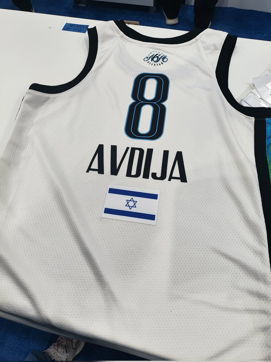 Dror Fisher tweet media