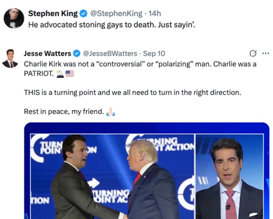 Matt Van Swol tweet media