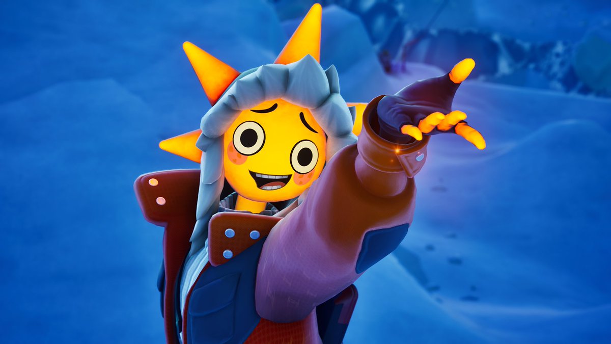 weirdfish364 tweet media