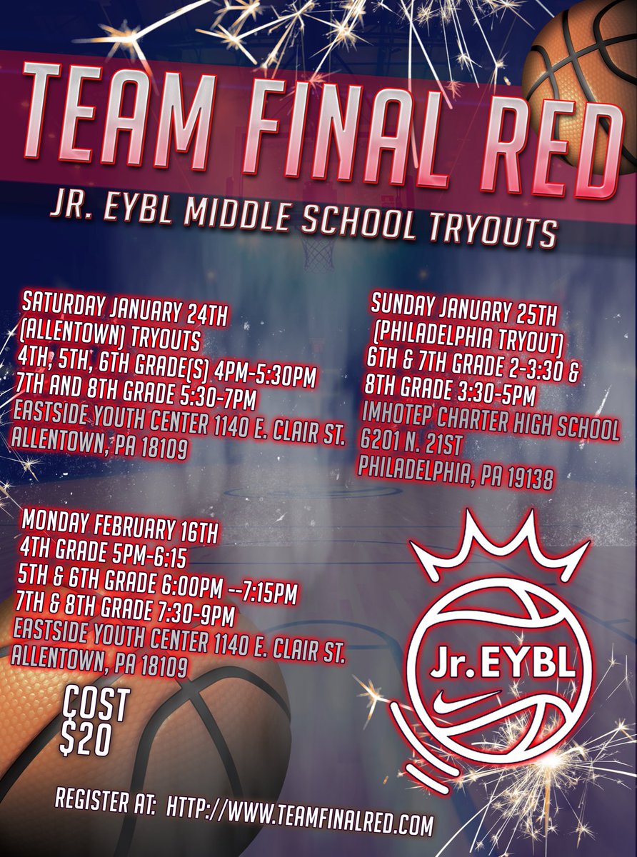 TeamFinalRed tweet media