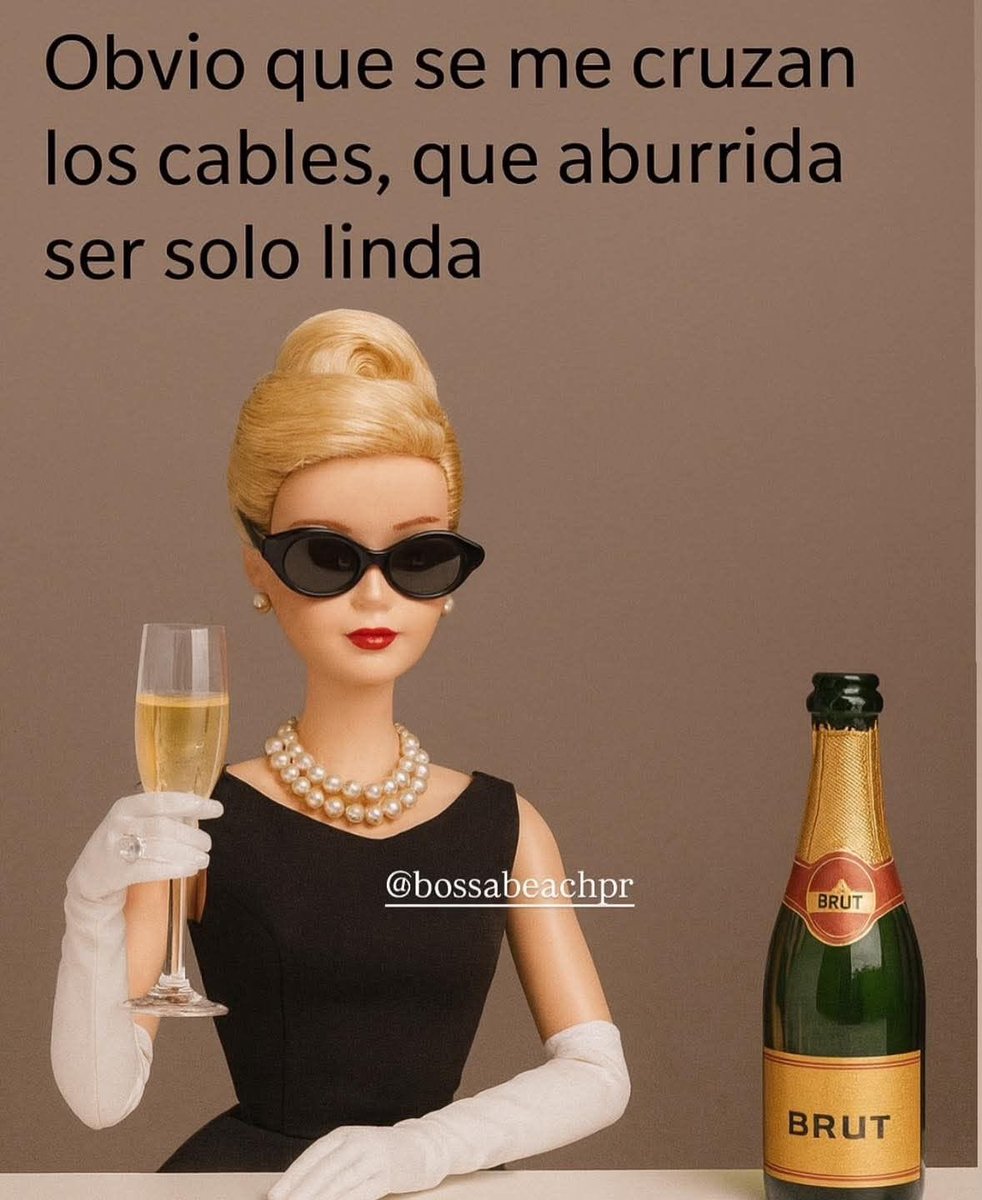 Ashhh sino que chiste …