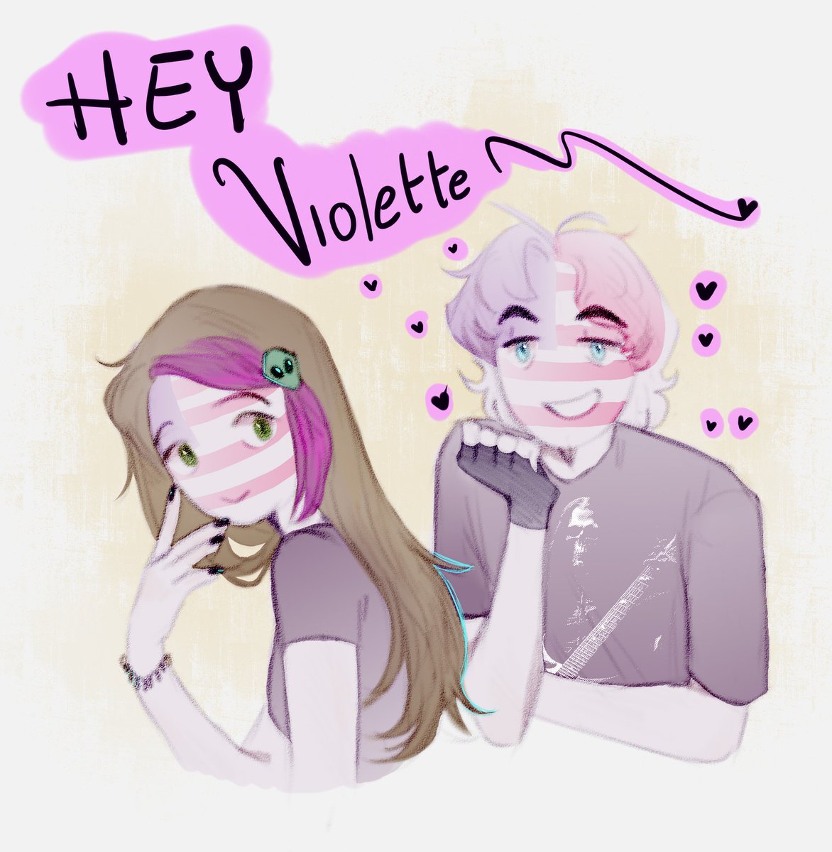 555Manel's tweet photo. Just wanted to make ch oc as a gf
#CountryHumans https://t.co/L9AHLADrjd