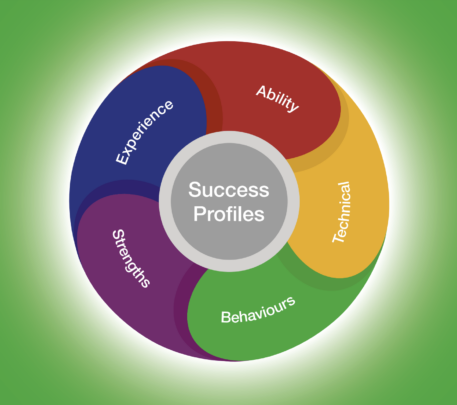 Most people misunderstand UK Civil Service Success Profiles.

They’re not traditional CV assessments, they’re structured evaluations across specific pillars: Behaviours, Strengths, Experience, and Technical skills.

If you’re applying for a Civil Service role, here’s the key:

•