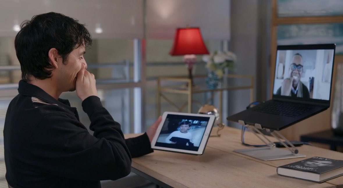 Steve Osunsami tweet media