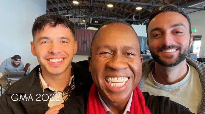 Steve Osunsami tweet media