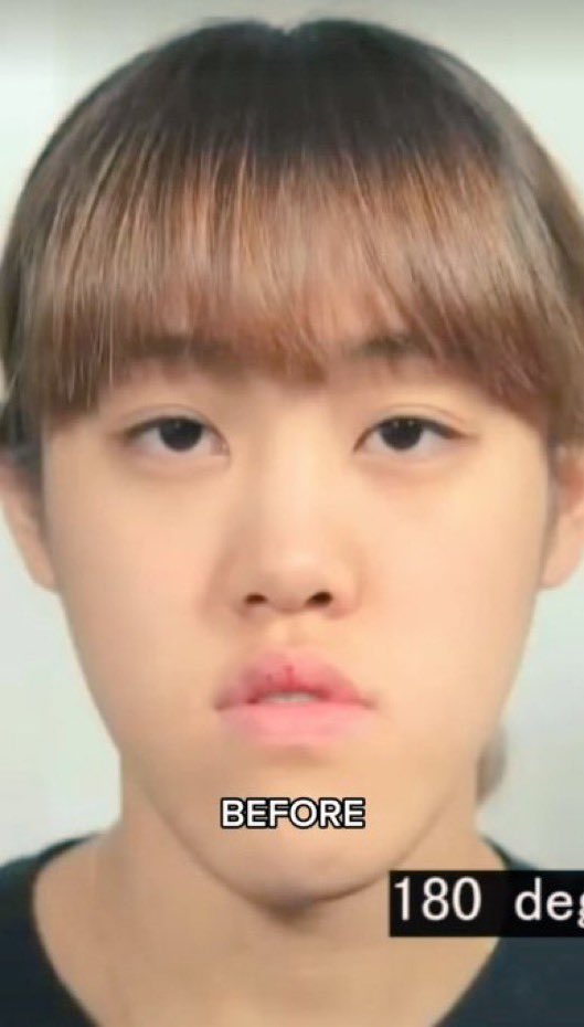 mintyves_'s tweet photo. @amudoanimm @xobangren With face like this u mean? https://t.co/2pEzM5b33I