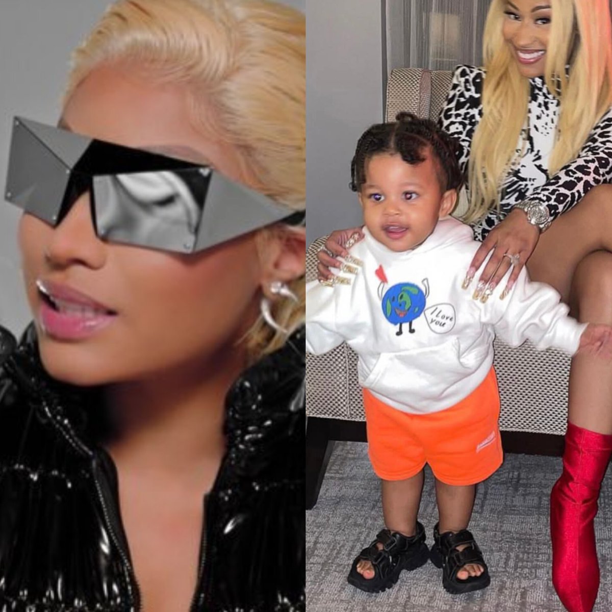 Red Media tweet media