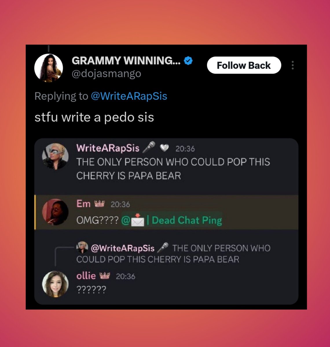 Red Media tweet media