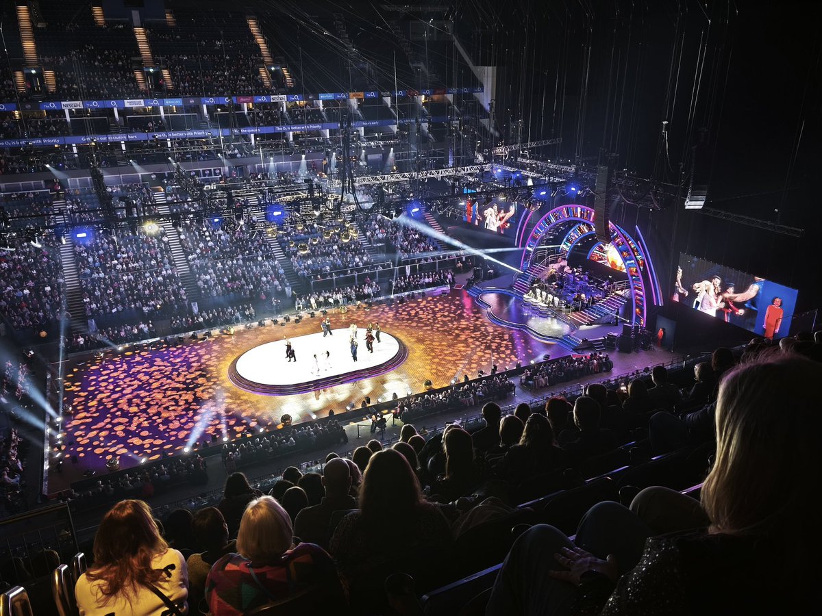 Nigel Thompson tweet media