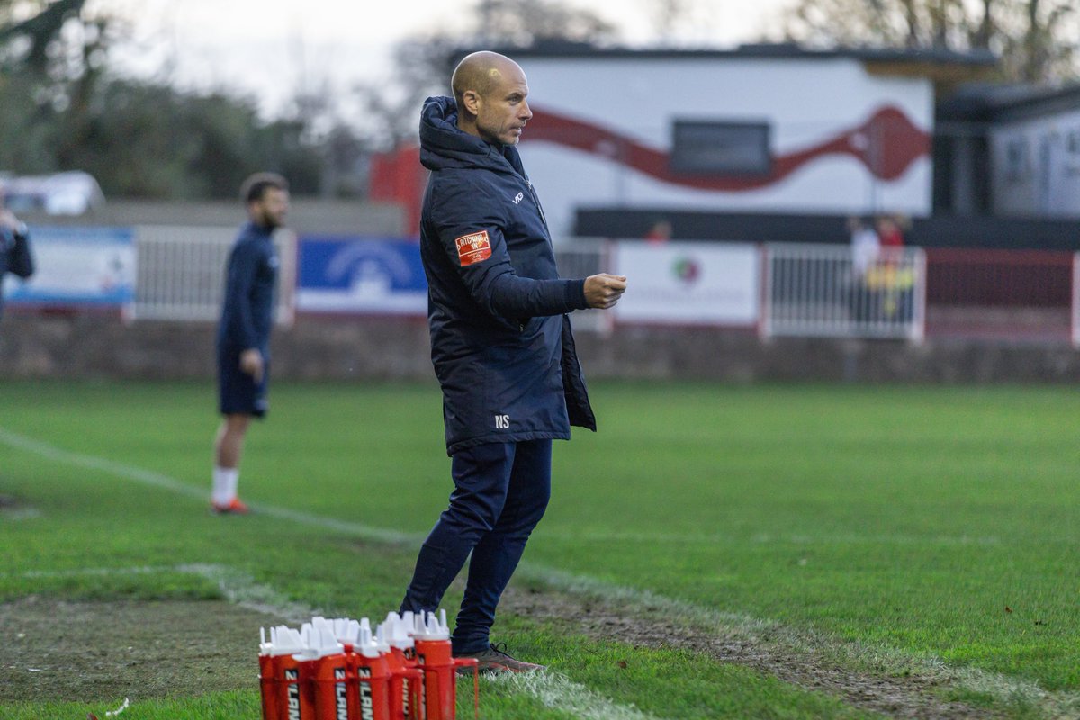 Frome Town FC tweet media
