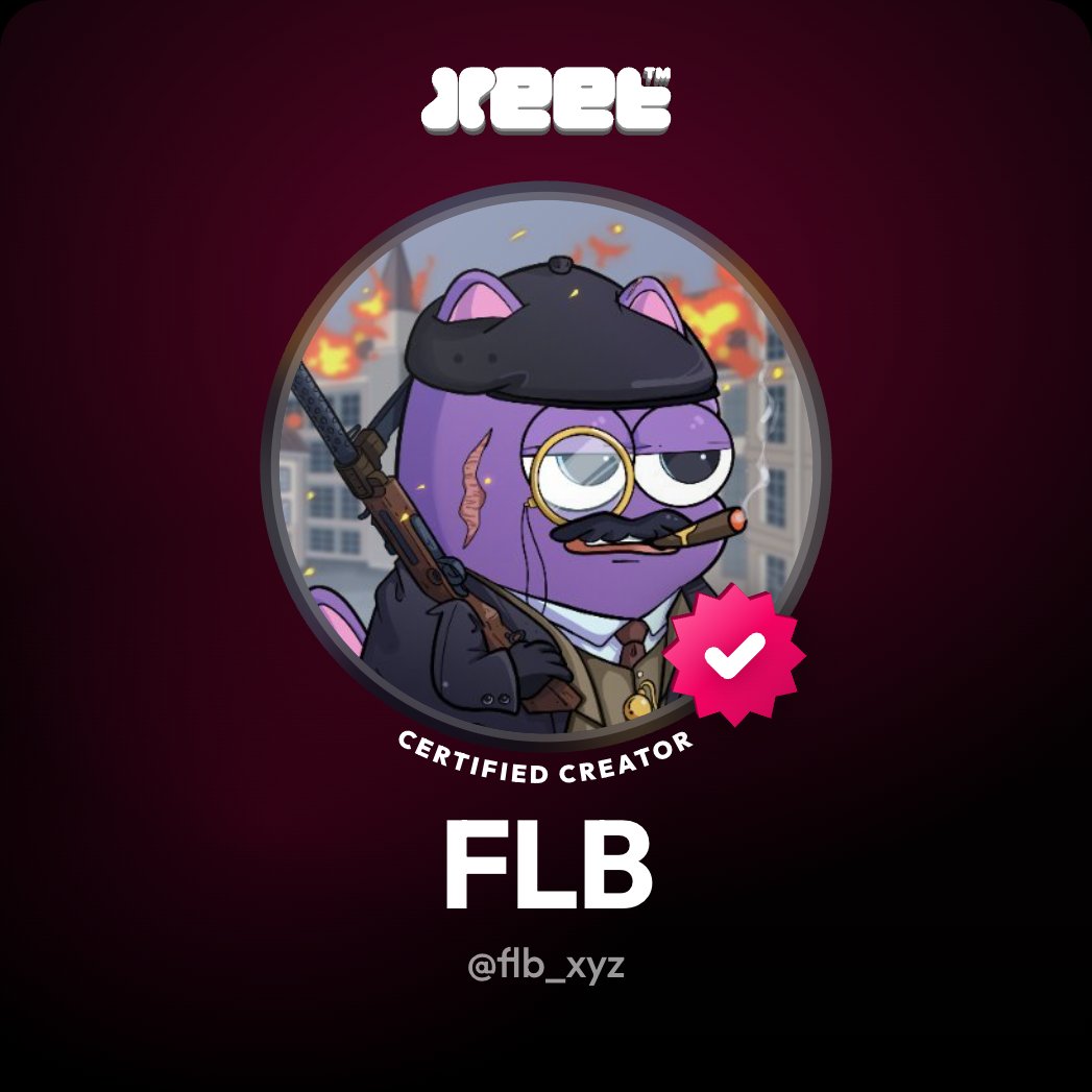 FLB tweet media